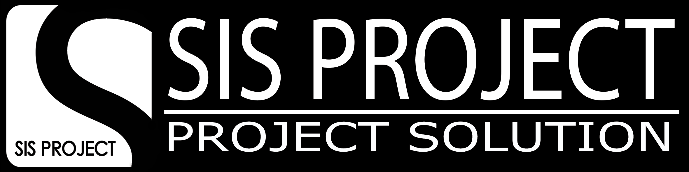 logo Sis Project Jsc.